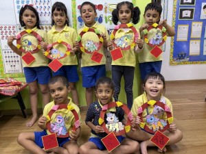 CNY 26 Celebration - K2 S1